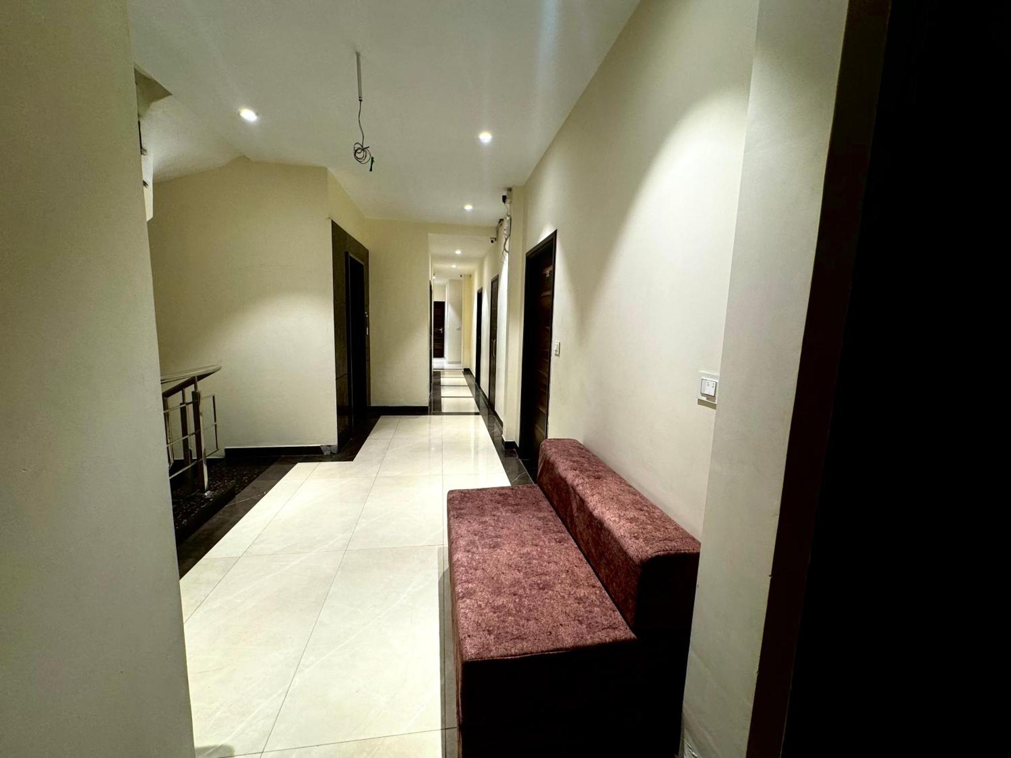 Hotel Heaven View - 50M From Golden Temple Amritsar Extérieur photo