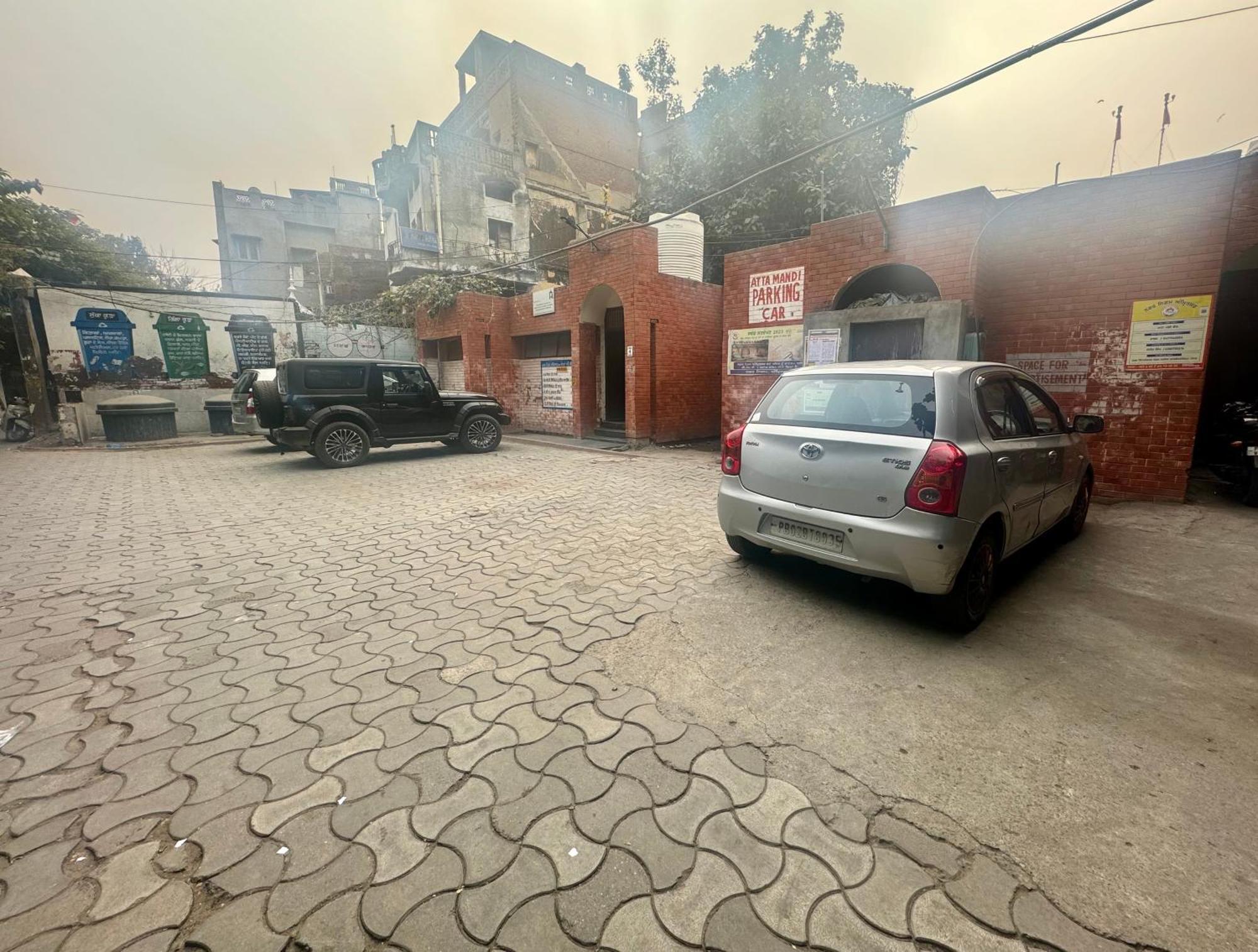 Hotel Heaven View - 50M From Golden Temple Amritsar Extérieur photo